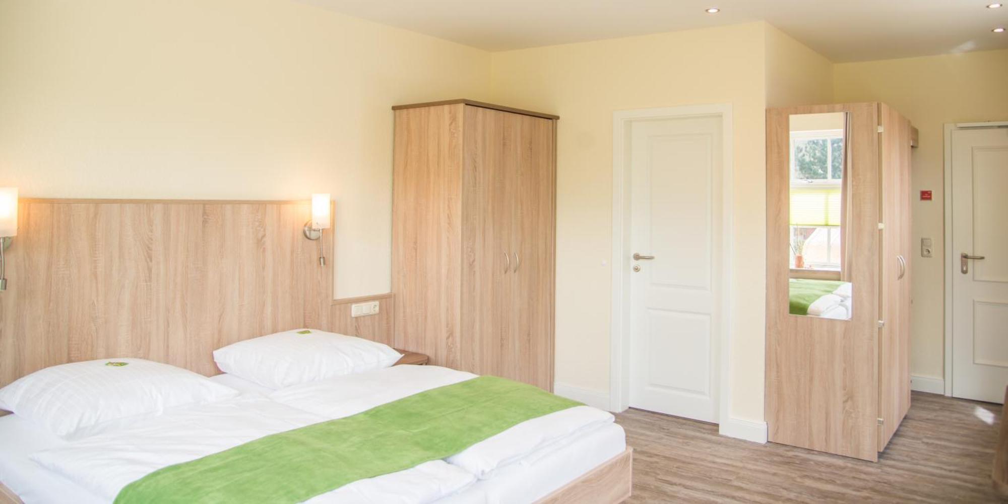 Duenen Stuuv Hotel Sankt Peter-Ording Room photo