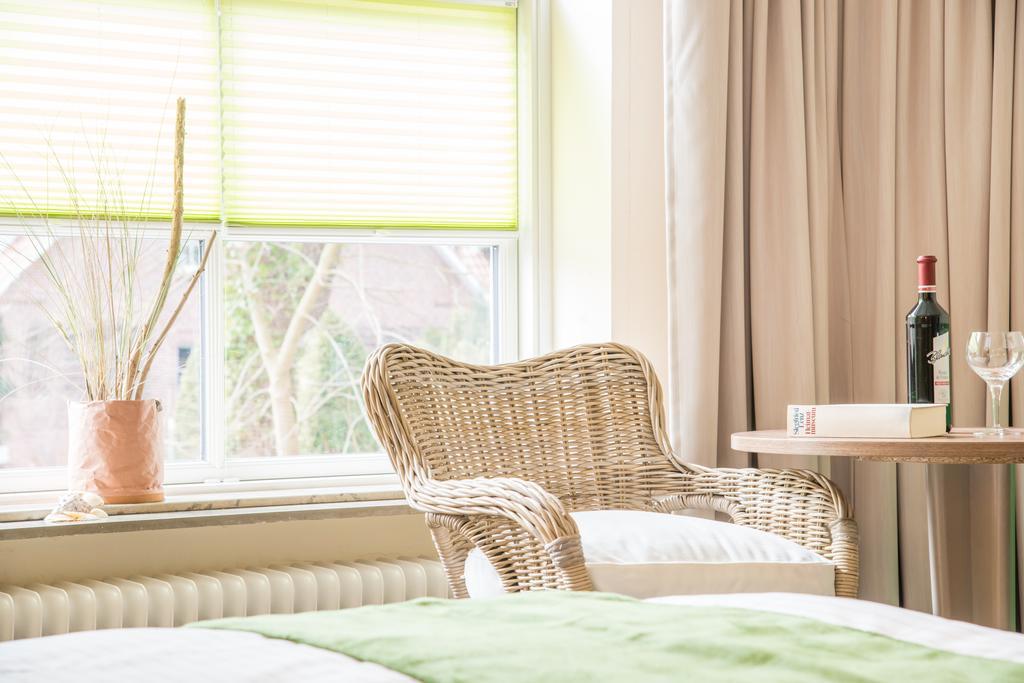 Duenen Stuuv Hotel Sankt Peter-Ording Room photo