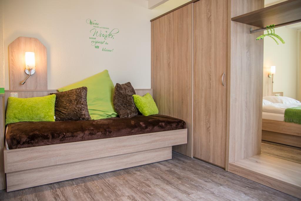Duenen Stuuv Hotel Sankt Peter-Ording Room photo