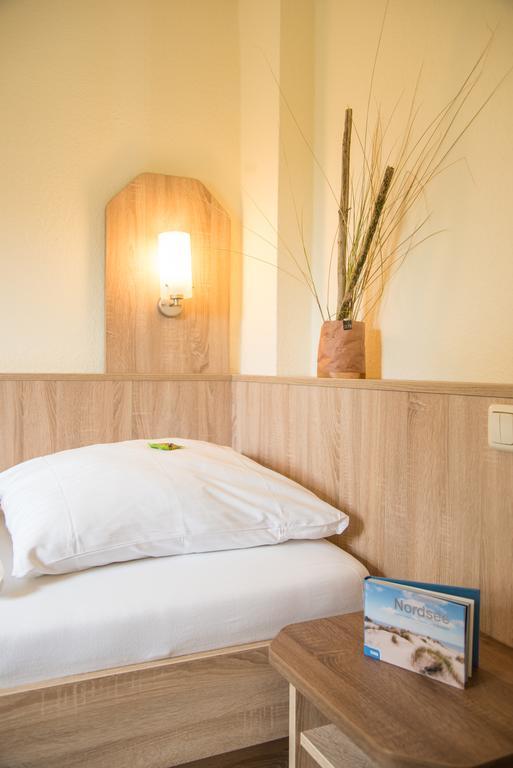 Duenen Stuuv Hotel Sankt Peter-Ording Room photo